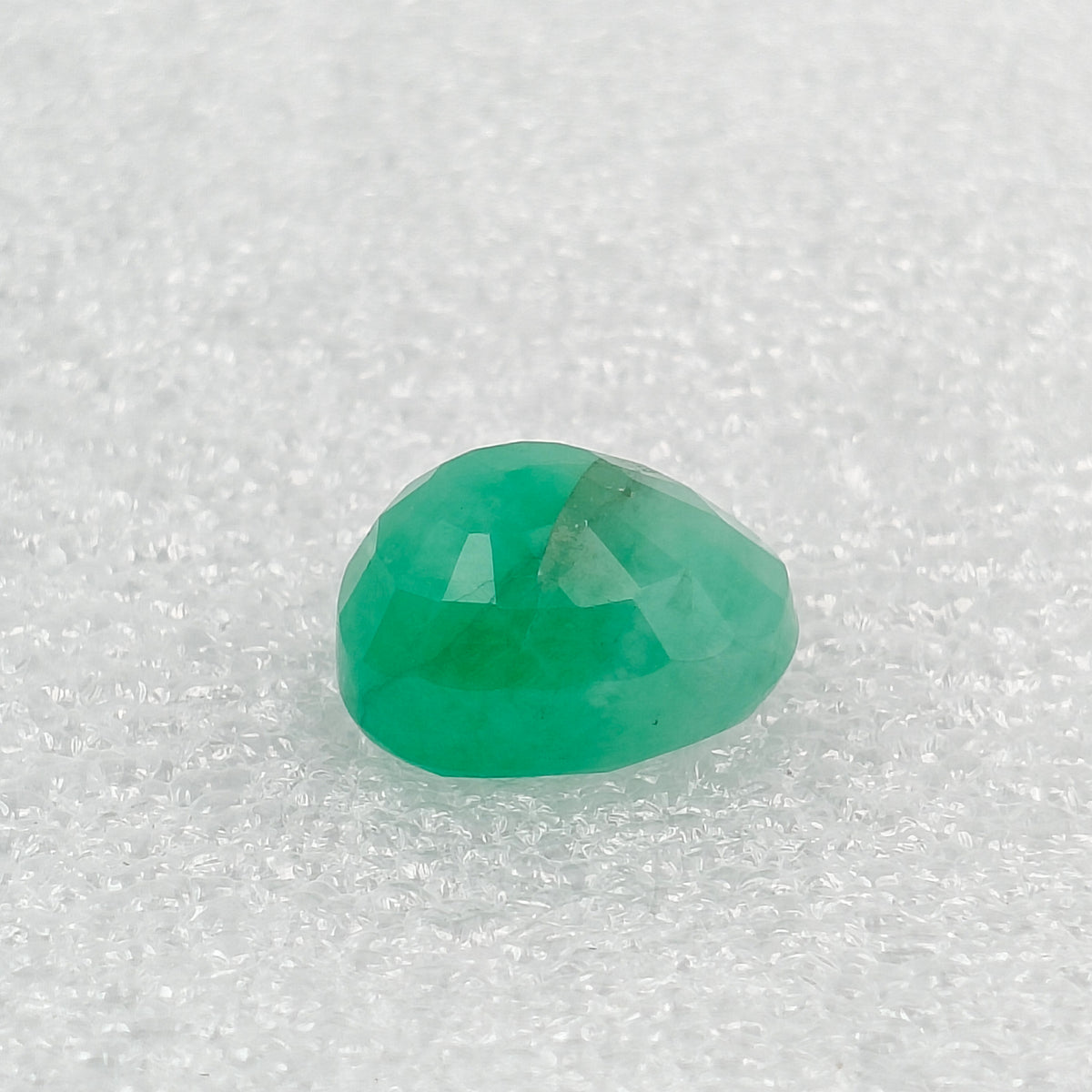 Brazilian Emerald - 5.72 Carat