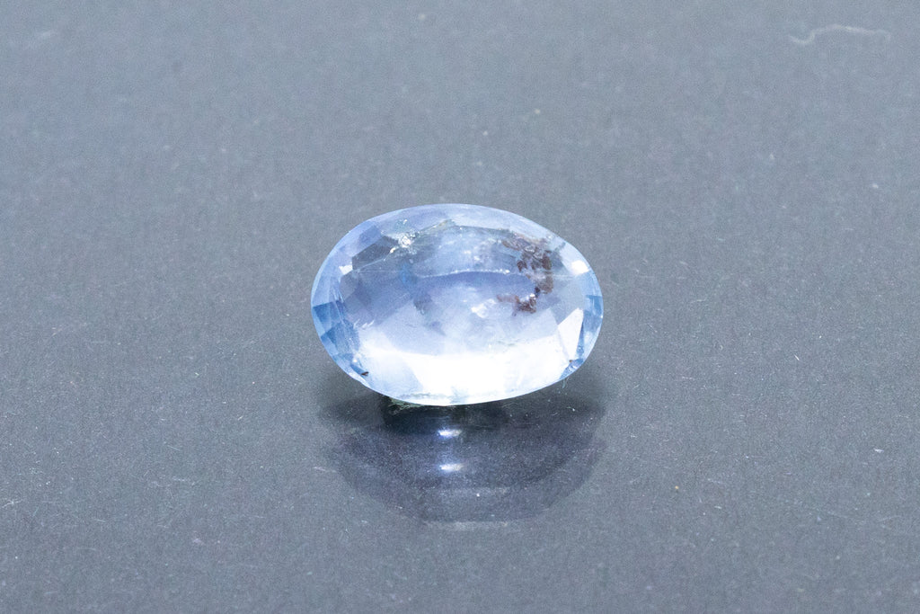 Blue Sapphire 2.68 Carat