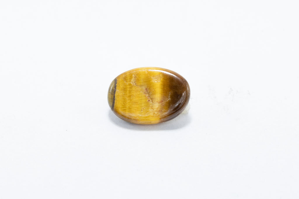 Tiger Eye 5.25 Carat