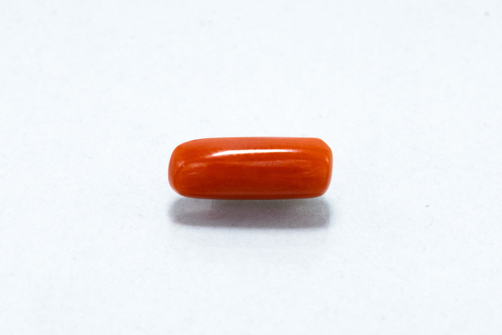 Coral Moonga 2.70 Carat