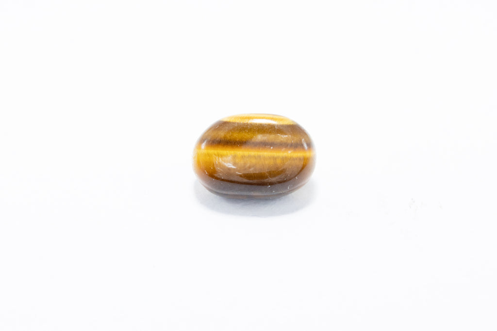 Tiger Eye 7.62 Carat