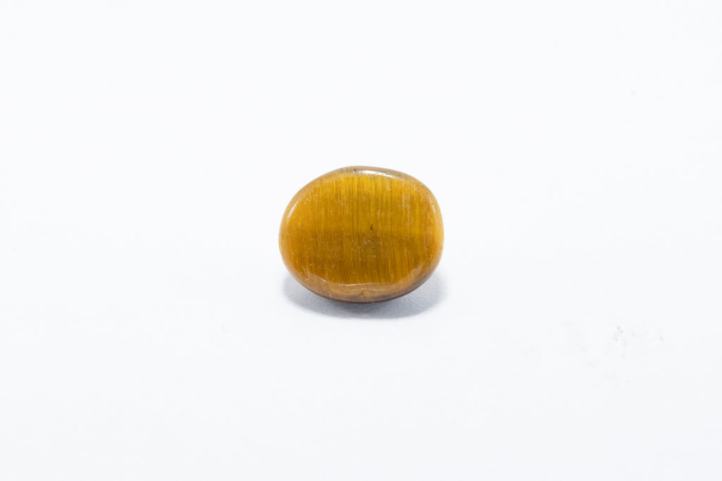Tiger Eye 6.00 Carat