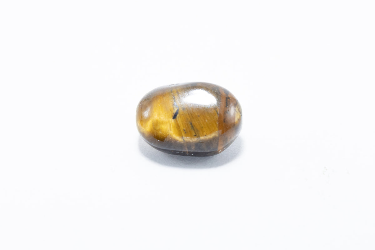 Tiger Eye 10.43 Carat