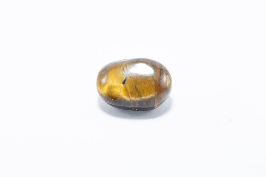 Tiger Eye 10.40 Carat