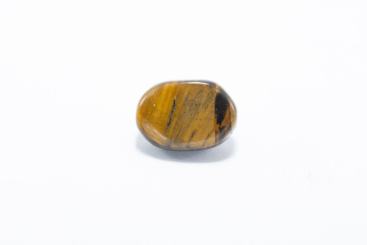 Tiger Eye 10.43 Carat