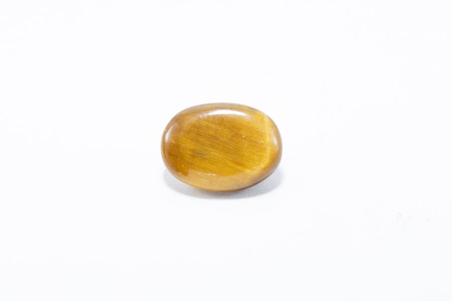 Tiger Eye 5.63 Carat