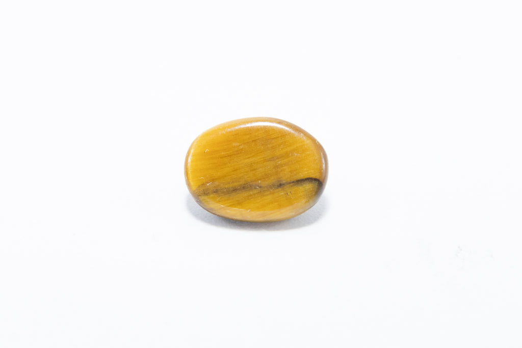 Tiger Eye 5.63 Carat