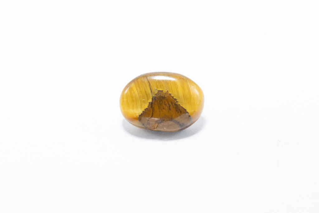 Tiger Eye 7.58 Carat