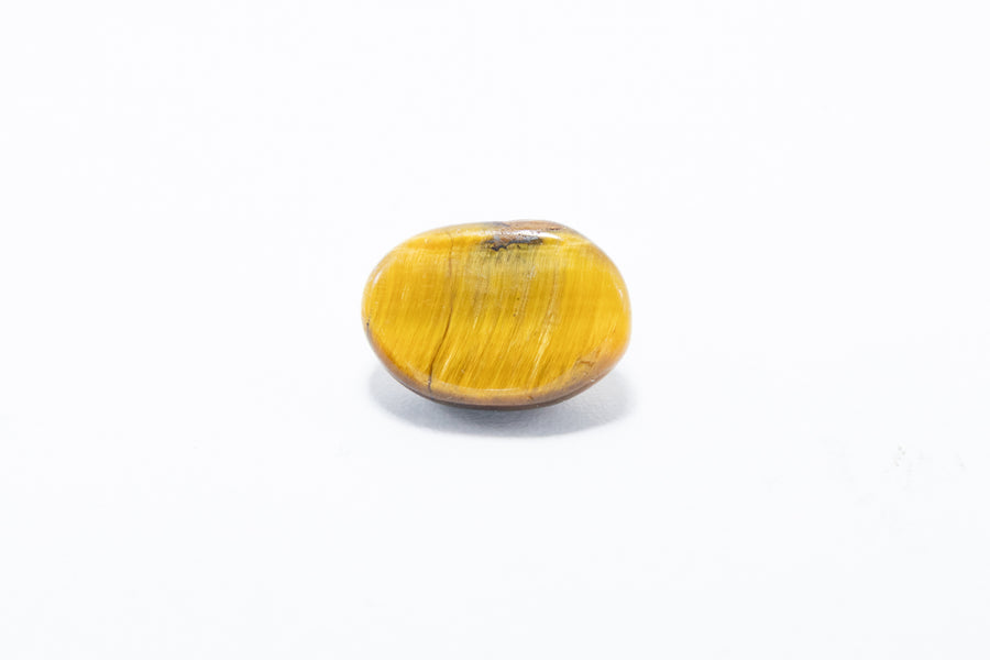 Tiger Eye 7.58 Carat