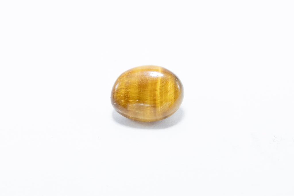 Tiger Eye 5.60 Carat