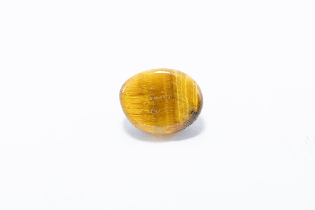 Tiger Eye 5.60 Carat