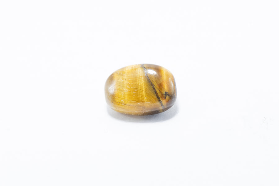 Tiger Eye 7.43 Carat