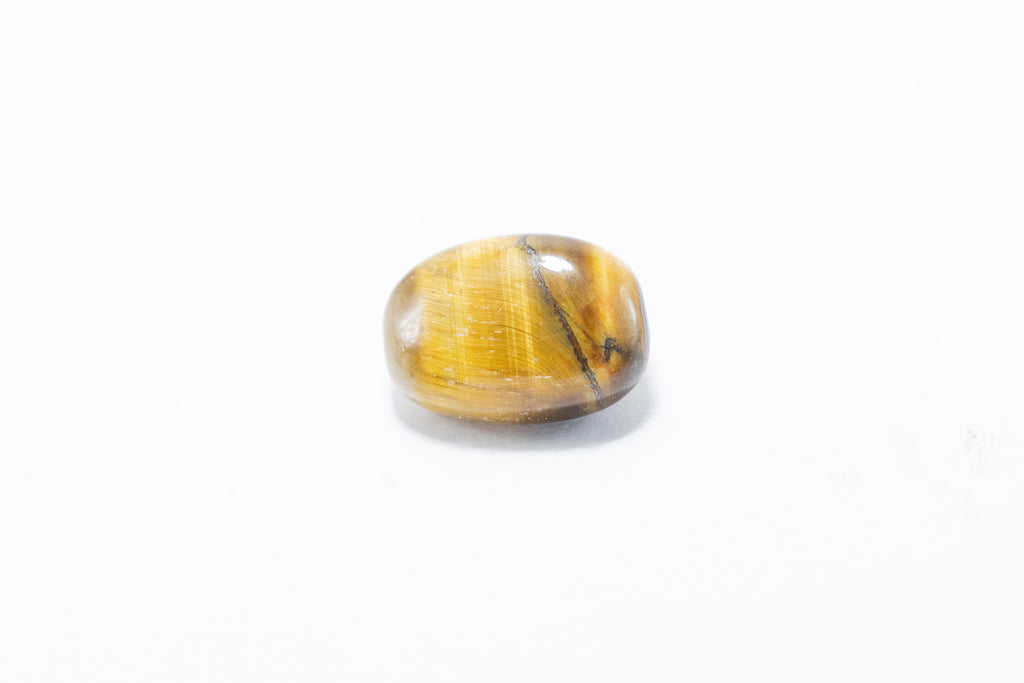 Tiger Eye 7.43 Carat