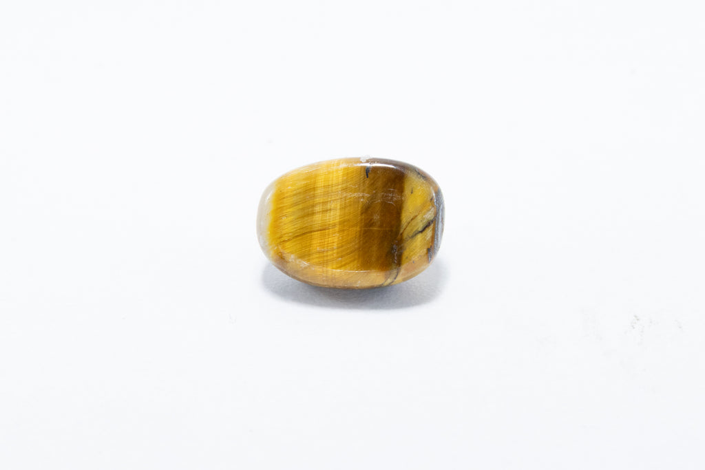 Tiger Eye 7.43 Carat