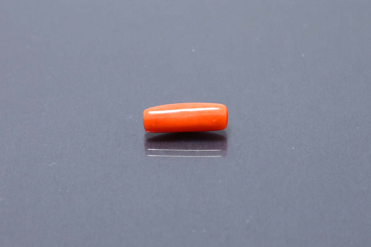 Red Coral - 5.05 Carat