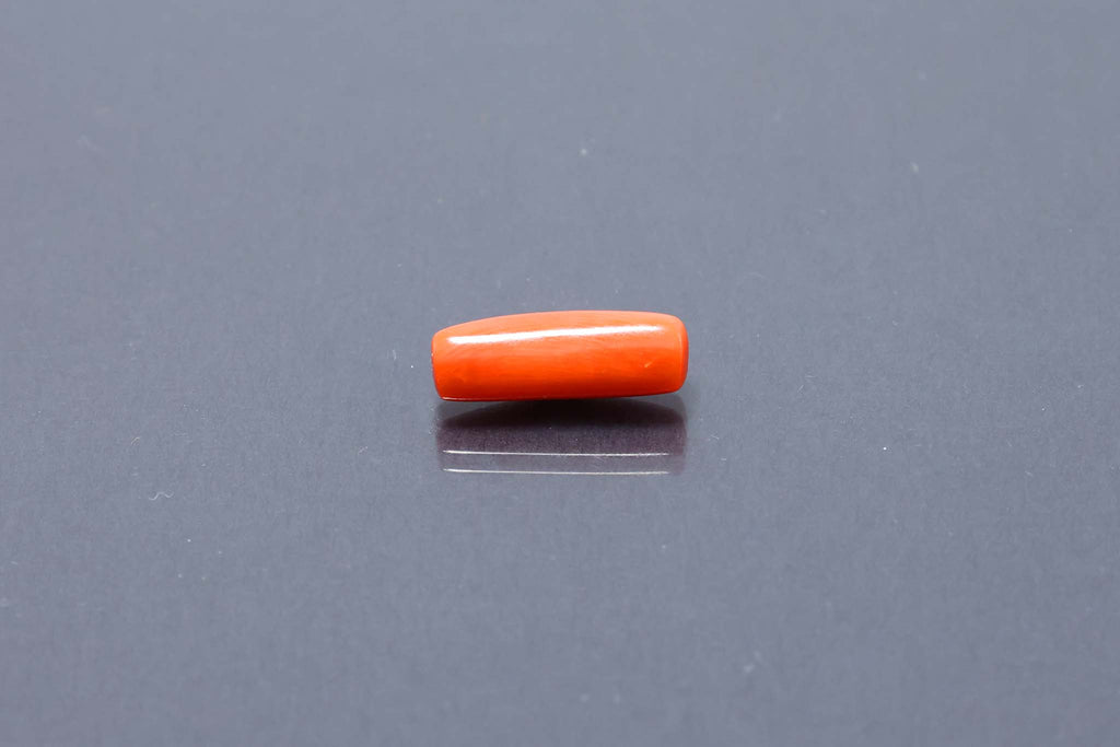 Red Coral - 5.05 Carat