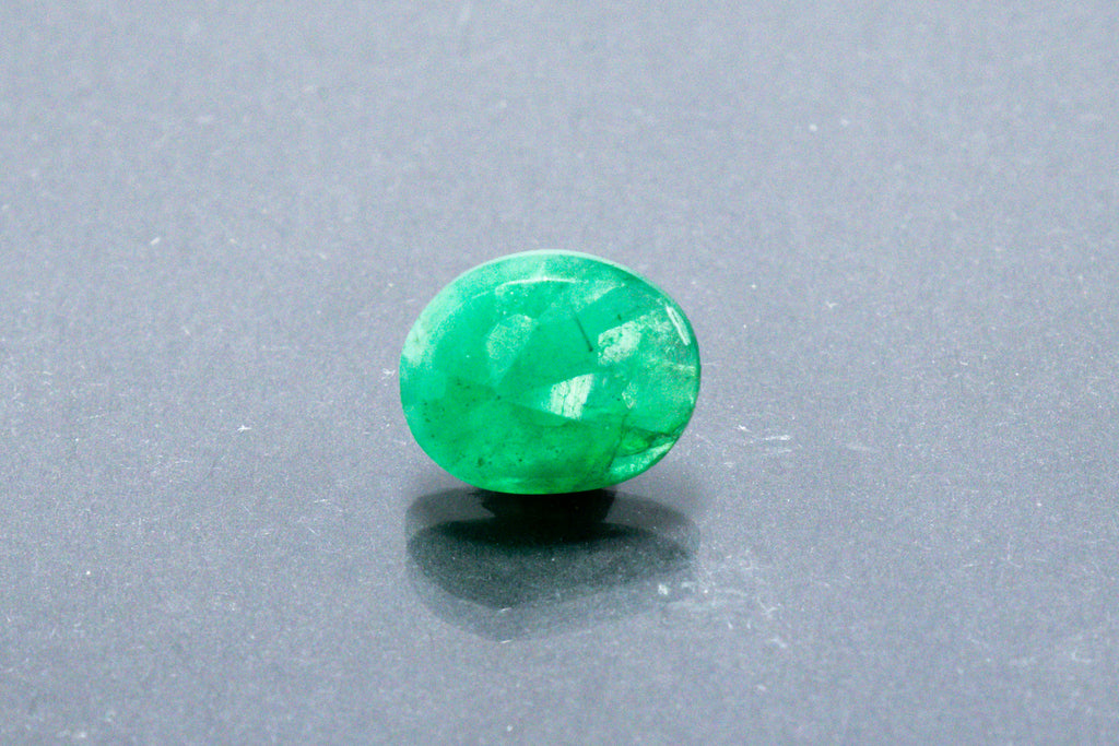 Emerald 3.20 Carat (Grade B)