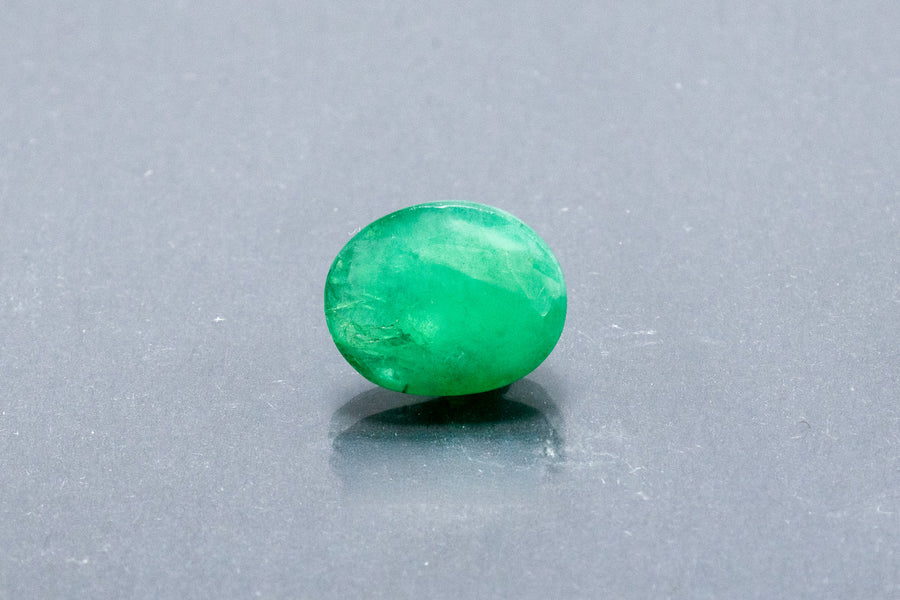 Emerald 3.20 Carat (Grade B)