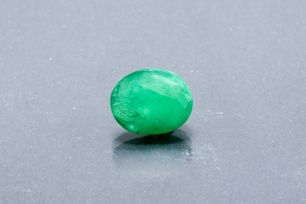 Emerald 3.20 Carat (Grade B)