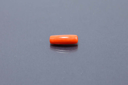 Red Coral - 5.05 Carat