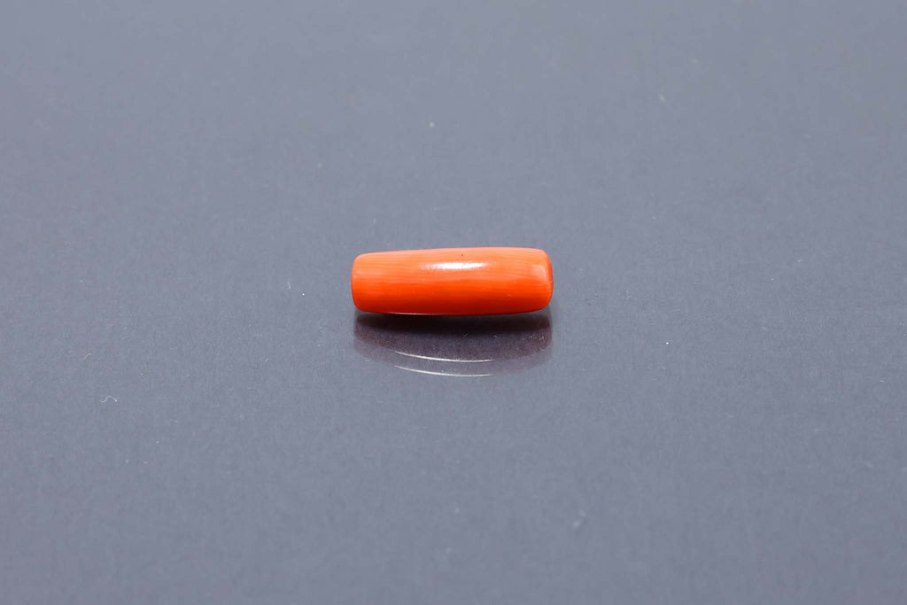 Red Coral - 5.05 Carat