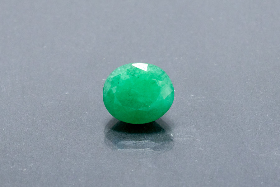 Emerald 3.52 Carat (Grade B)