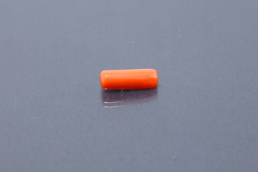 Red Coral - 5.12 Carat
