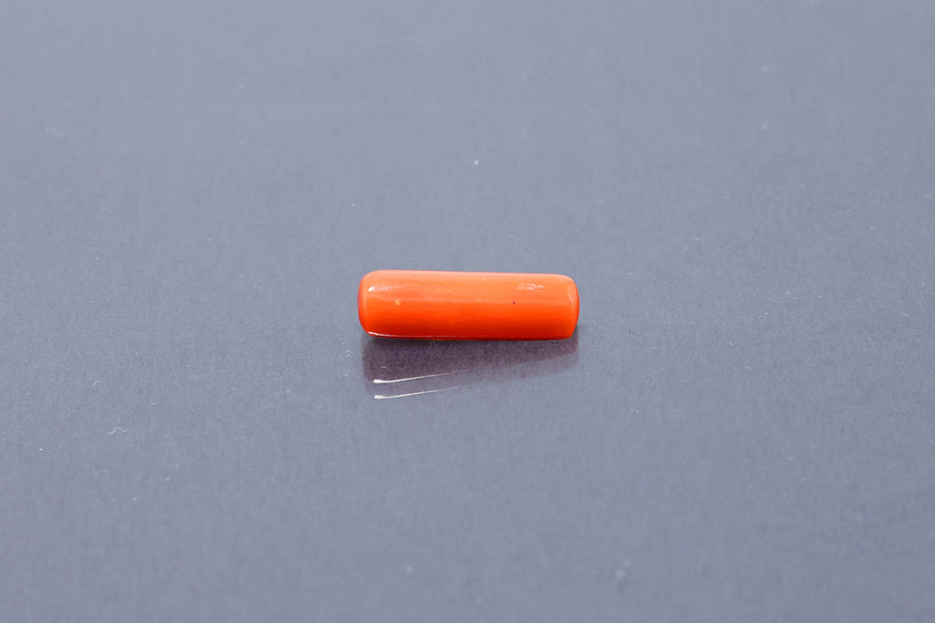 Red Coral - 5.04 Carat
