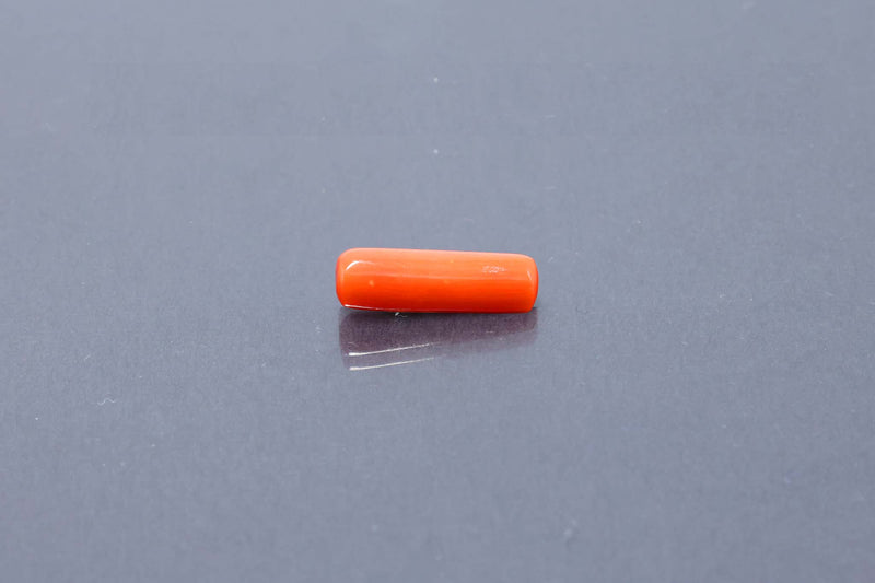Red Coral - 5.04 Carat
