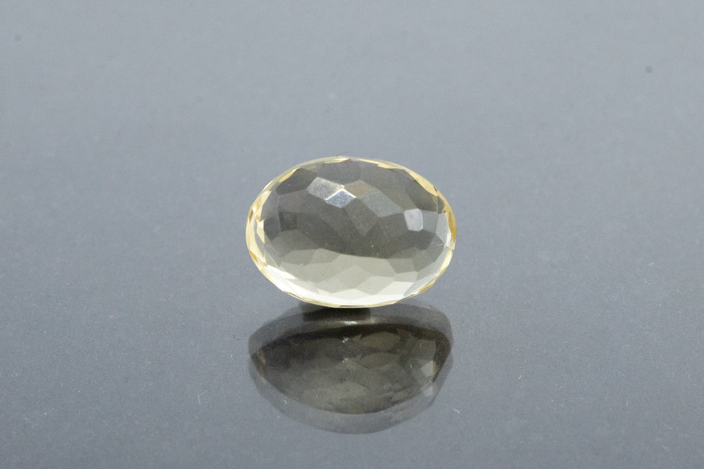Citrine - 5.69 Carat