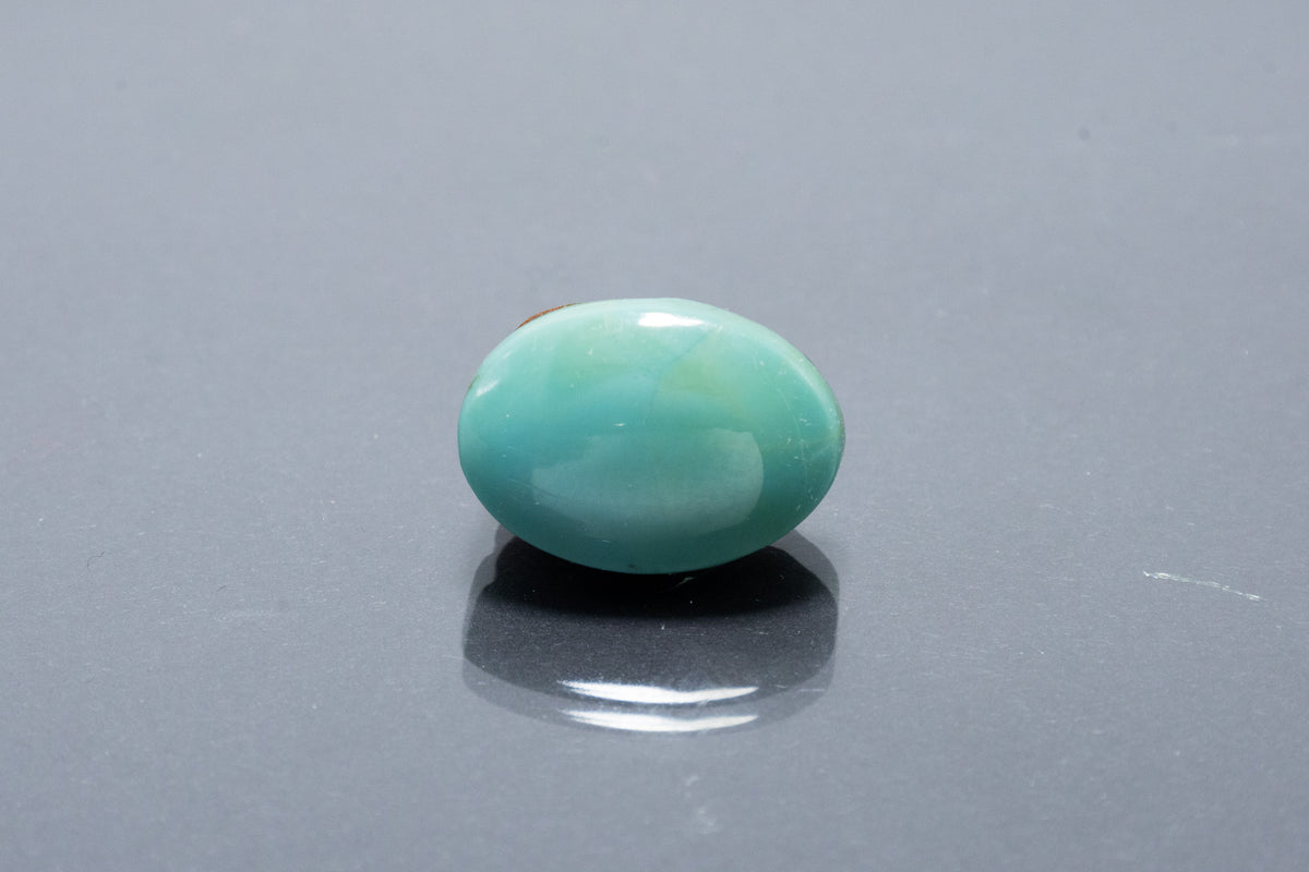 Turquoise (Firoza) - 9.00 Carat