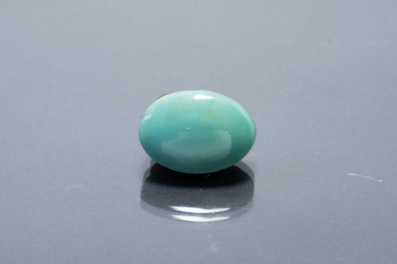 Turquoise (Firoza) - 9.00 Carat