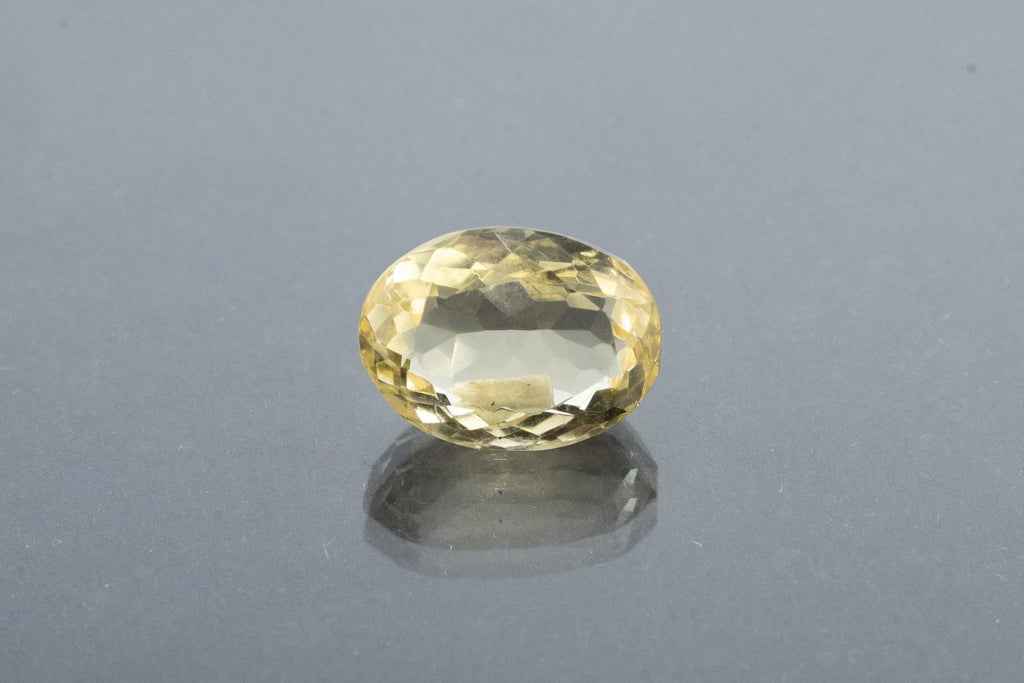 Citrine - 5.69 Carat
