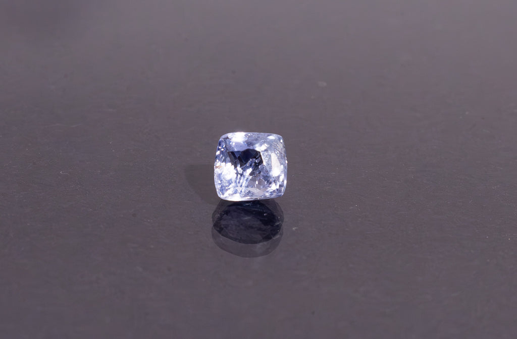 Blue Sapphire - 1.93 Carat
