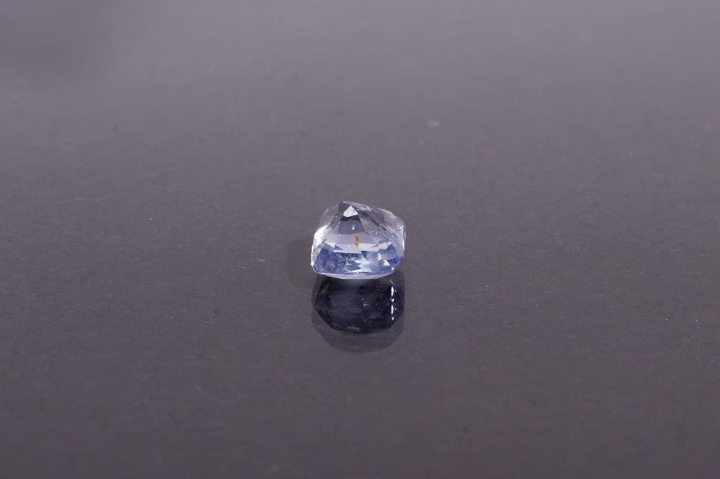Blue Sapphire - 1.93 Carat