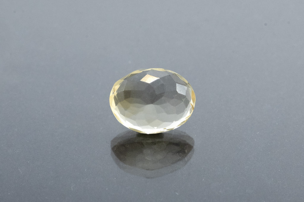 Citrine - 5.45 Carat