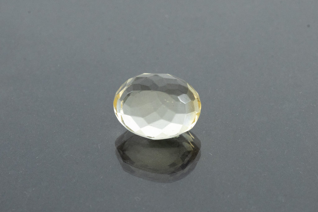 Citrine - 5.32 Carat