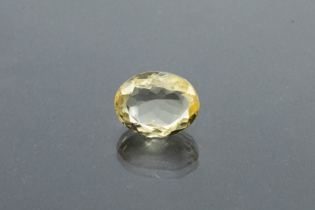 Citrine - 5.32 Carat