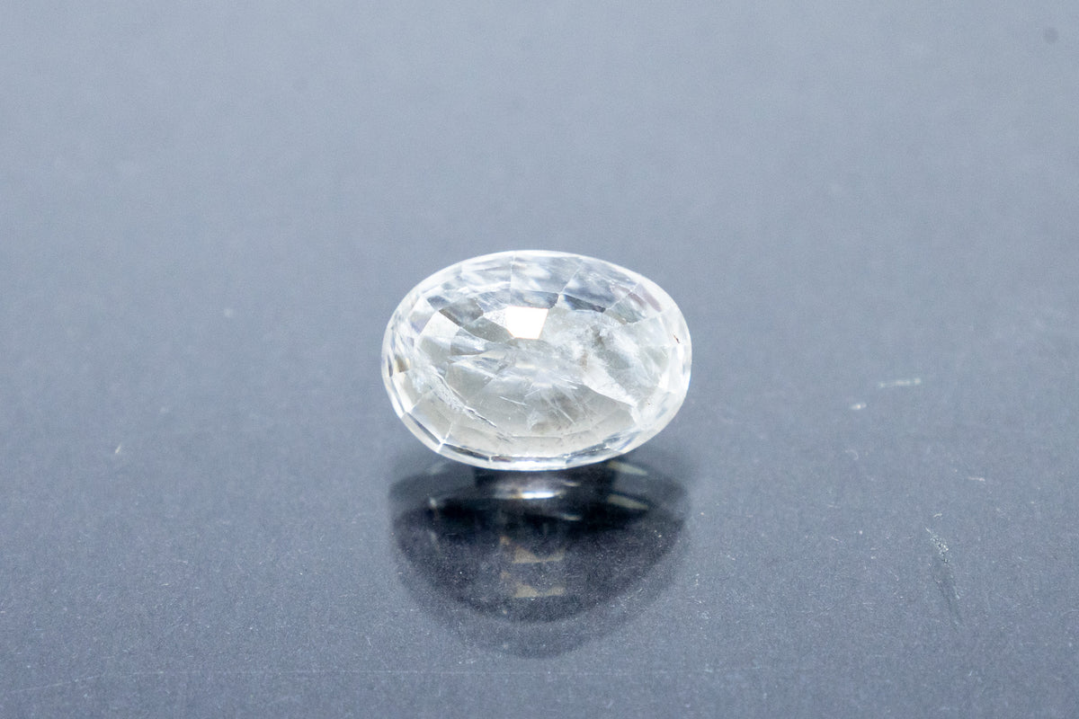 Zircon 5.45 Carat
