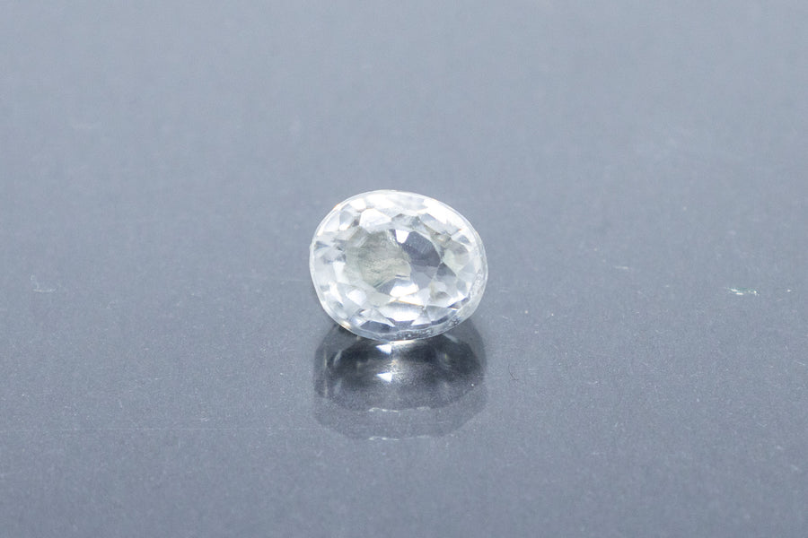 Zircon 3.23 Carat