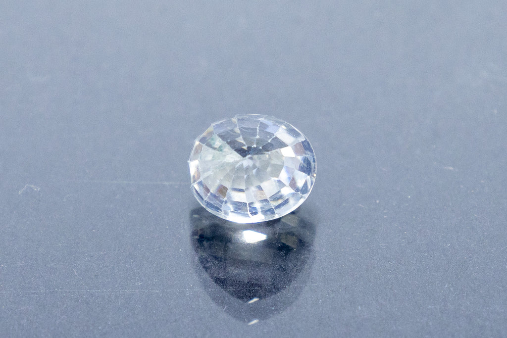 Zircon 3.30 Carat