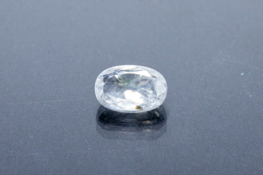 Zircon 5.07 Carat
