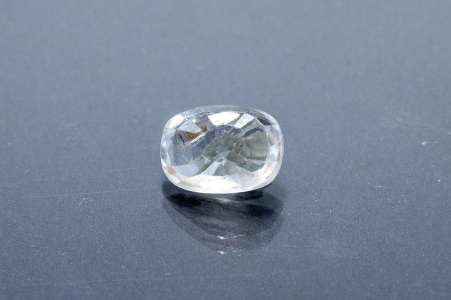 Zircon 3.66 Carat