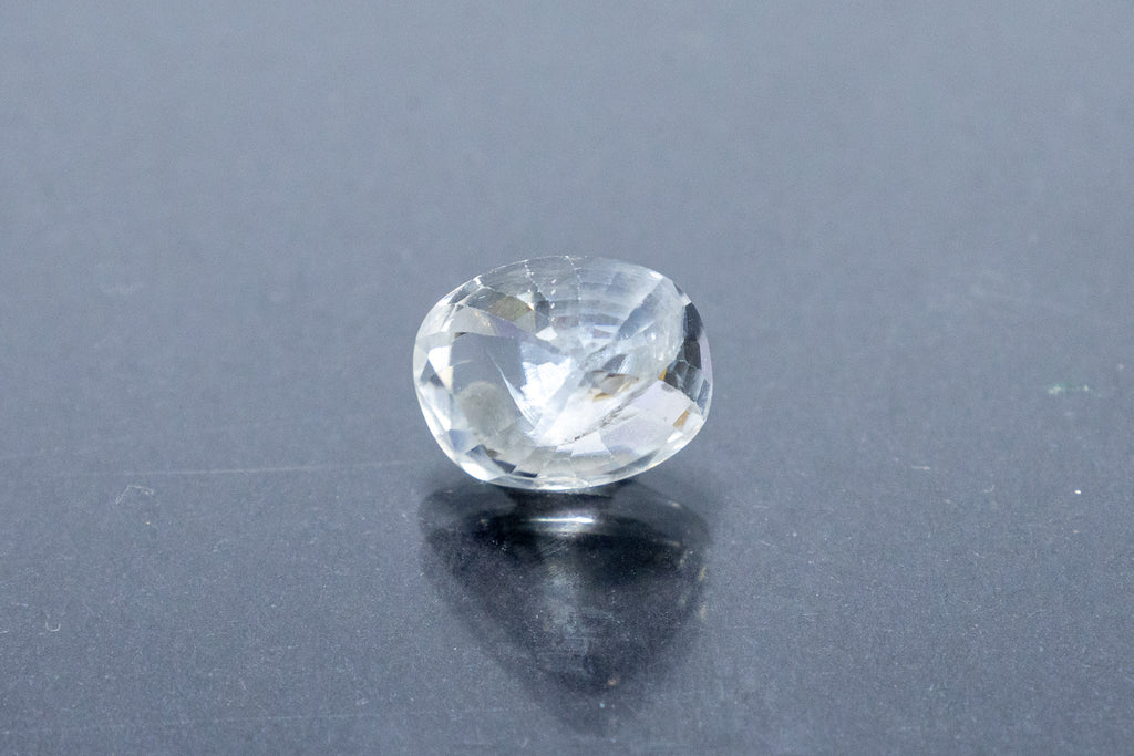Zircon 5.10 Carat