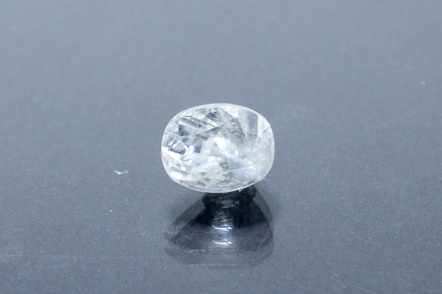 Zircon 5.10 Carat