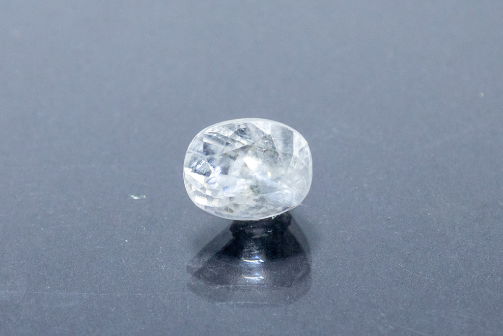 Zircon 5.10 Carat