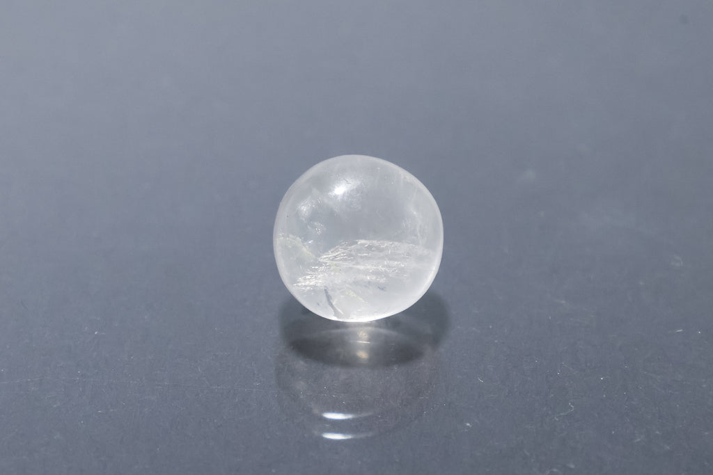 Rose Quartz 5.81 Carat