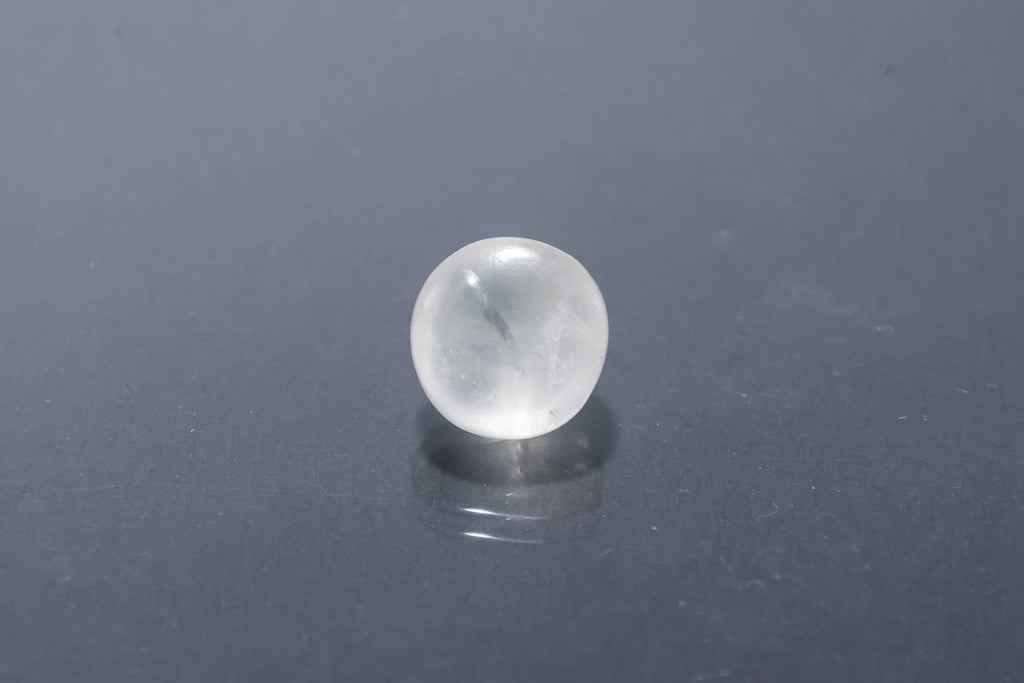 Rose Quartz 5.81 Carat