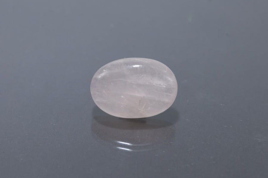 Rose Quartz 12.70 Carat