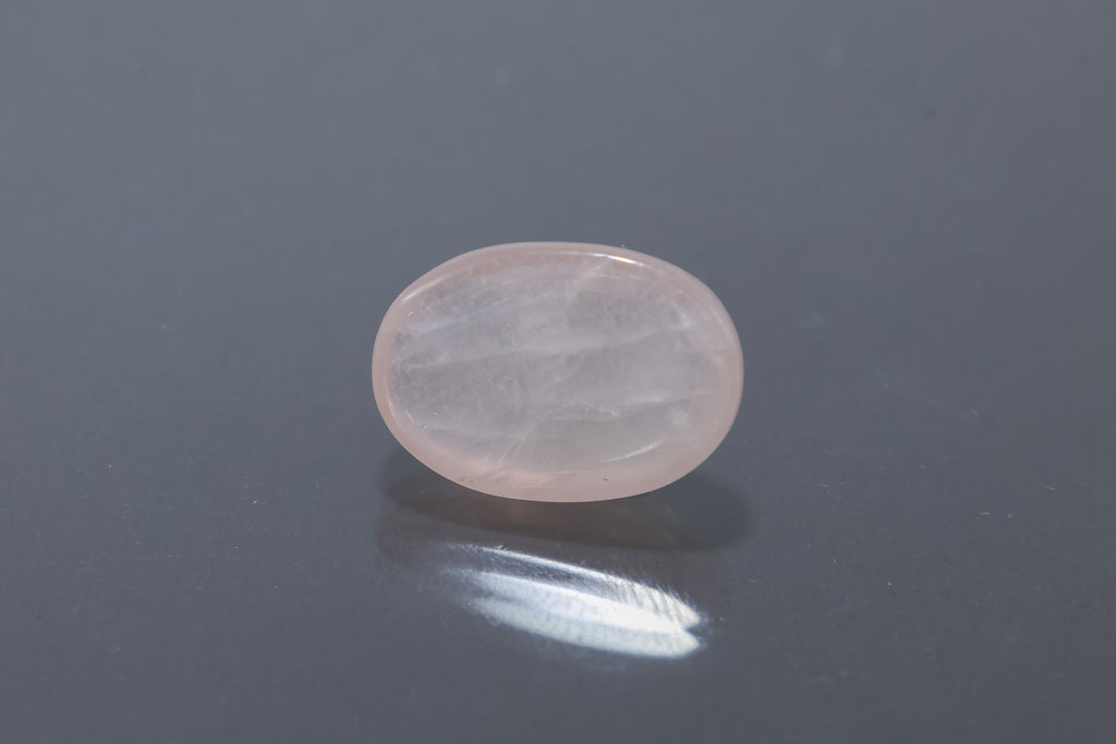 Rose Quartz 12.70 Carat